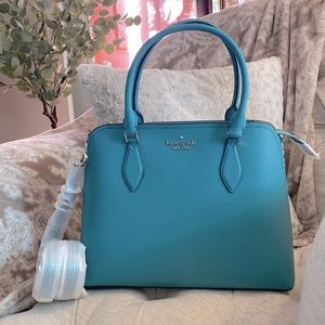 Kate Spade Darcy Satchel